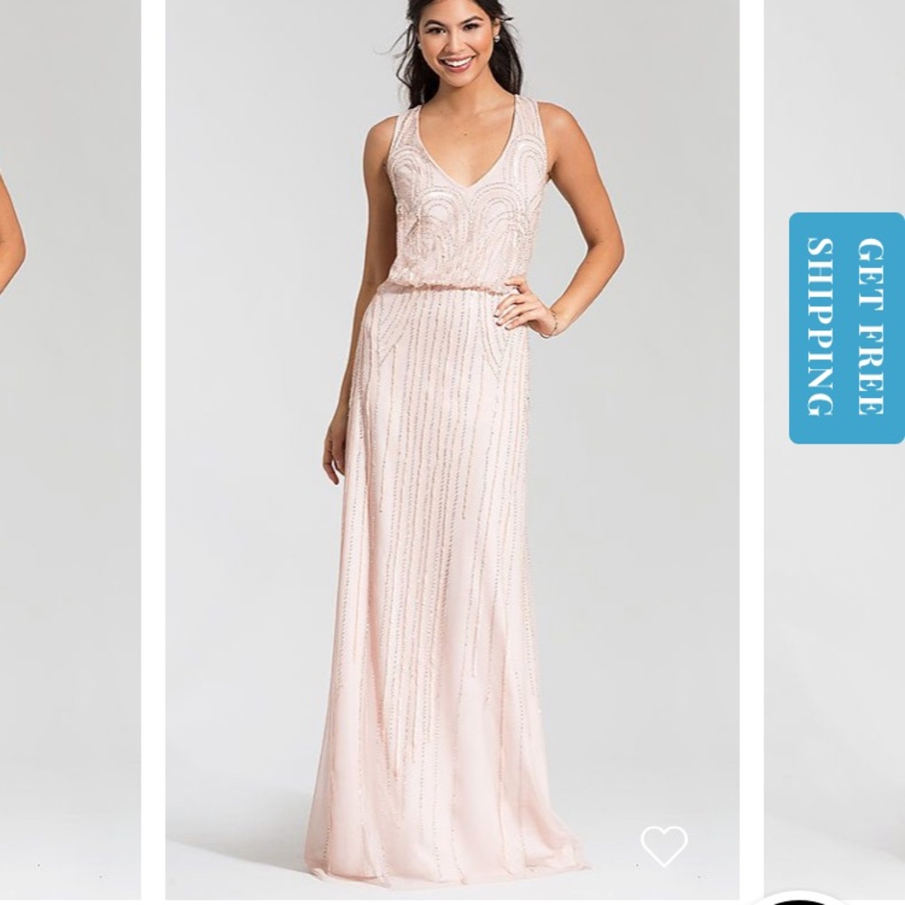 Adrianna Papell dress
